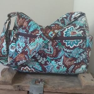 Vera Bradley Crossbody Bag